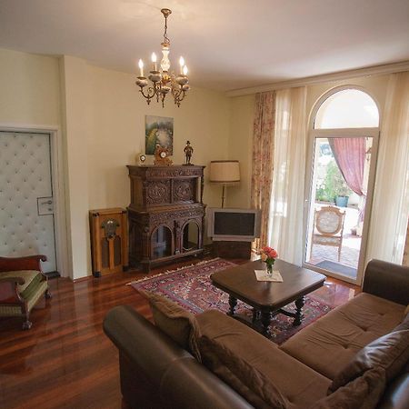 Vila Rococo Belgrado Esterno foto